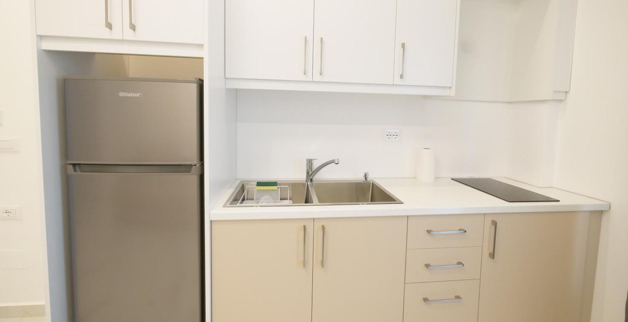 Blue Mare Apartments Саранде Екстериор снимка