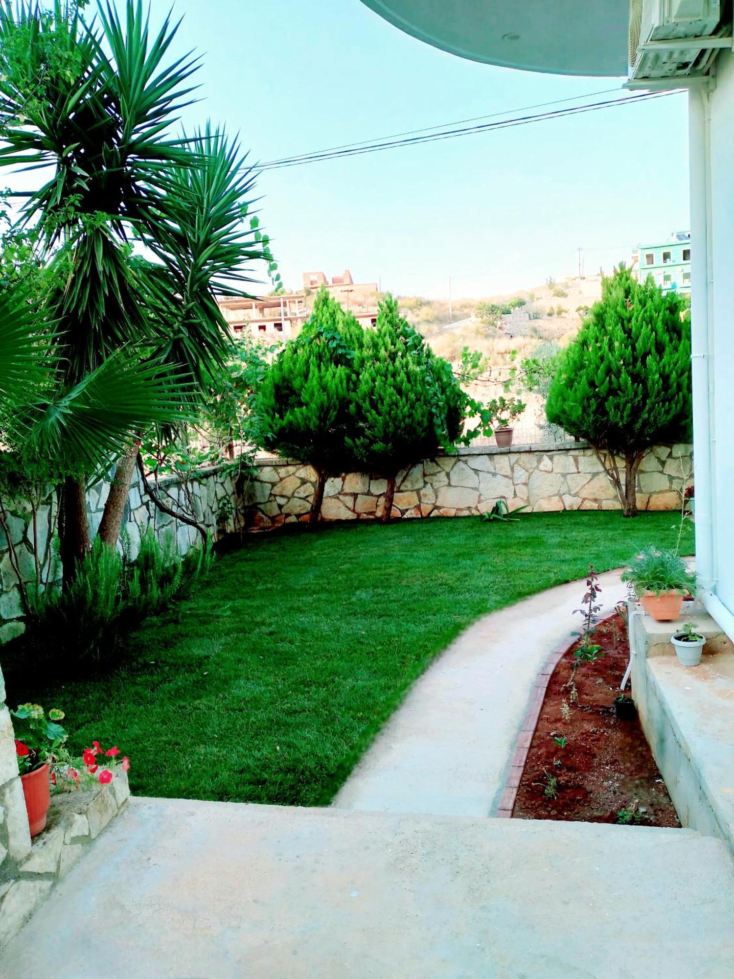 Blue Mare Apartments Саранде Екстериор снимка