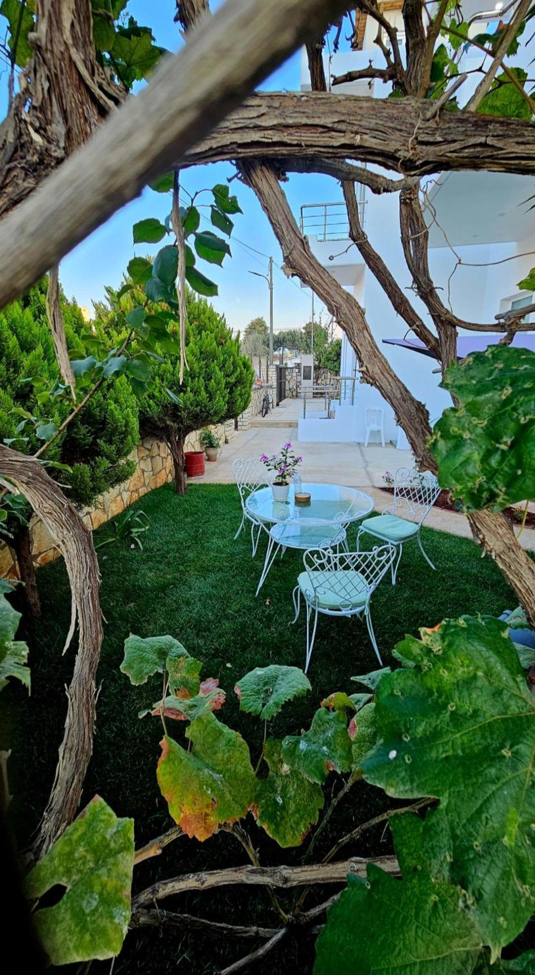 Blue Mare Apartments Саранде Екстериор снимка