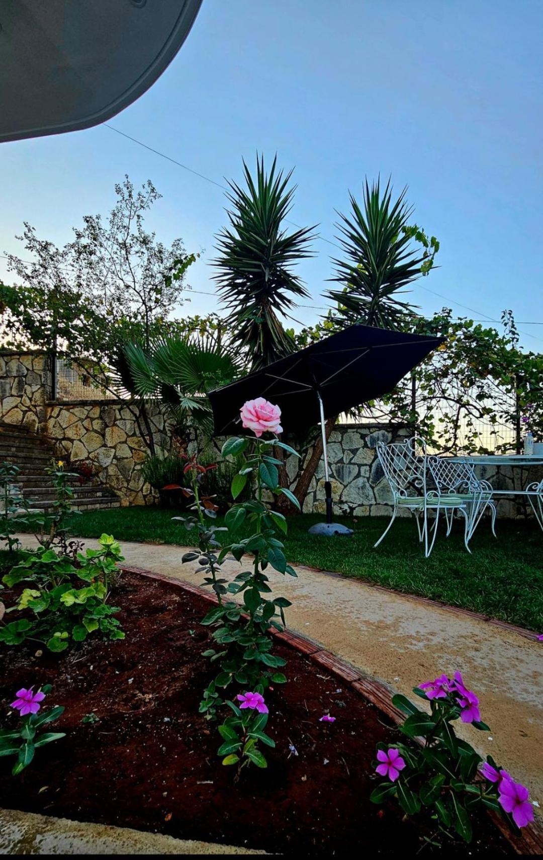 Blue Mare Apartments Саранде Екстериор снимка
